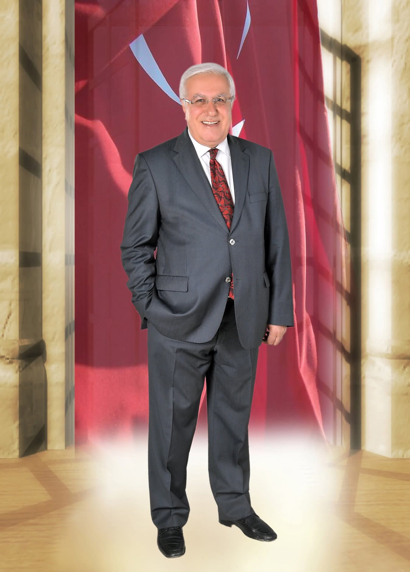 Ekinoks Academy Kuruluş Daveti
