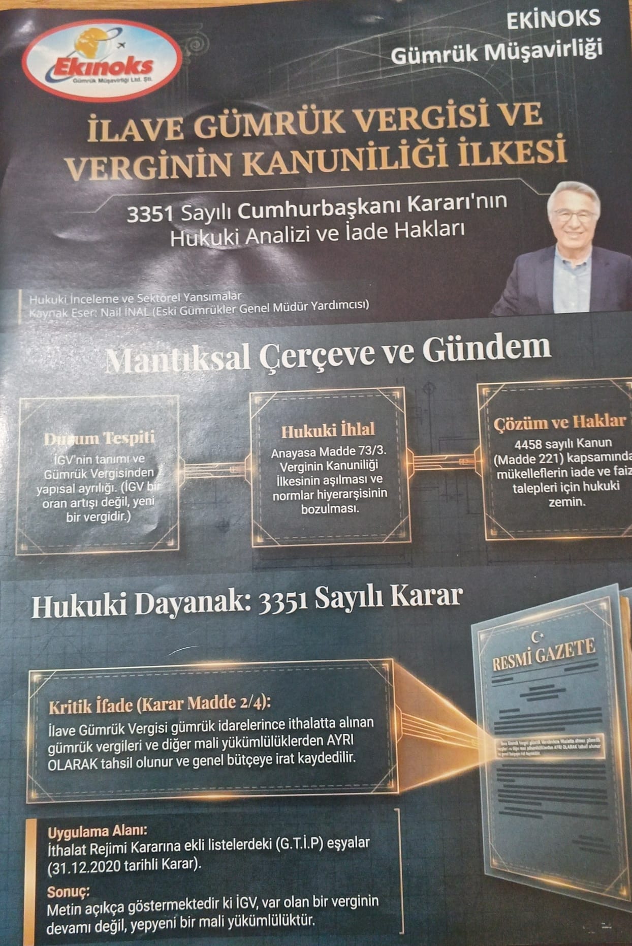 Ekinoks Academy Görsel 2